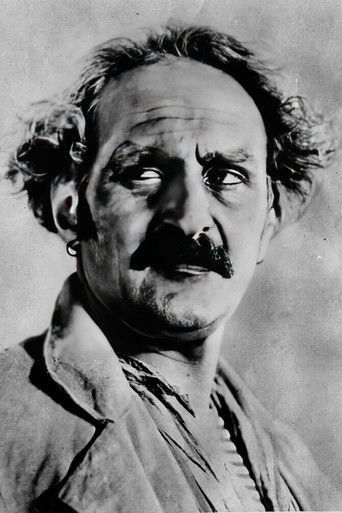 Foto de Henri Baudin