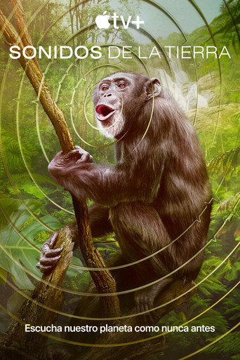 Póster del título