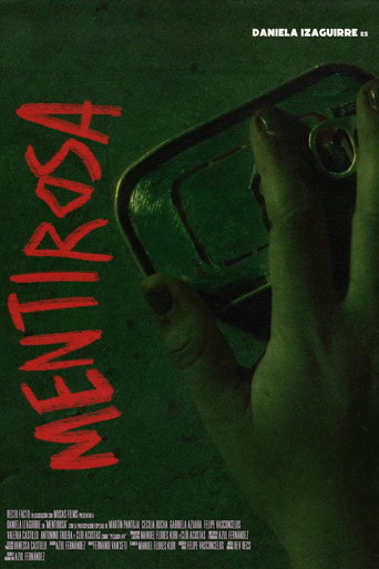 Mentirosa