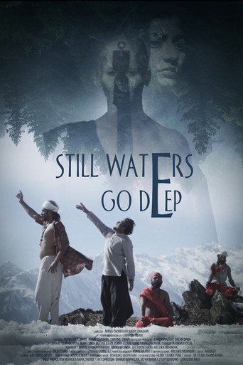 Still Waters Go Deep (2022)