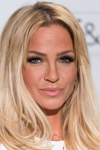 Foto de Sarah Harding