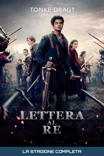 Stagione 1