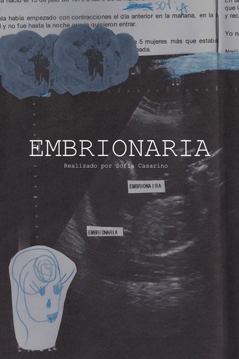 Embrionaria (2024)