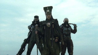 Зейрам 2 (1994)