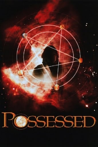 poster Possessed