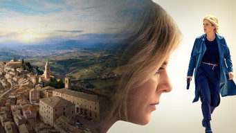 #8 Signora Volpe