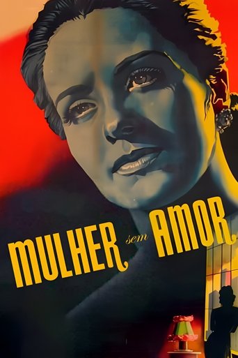 Una mujer sin amor