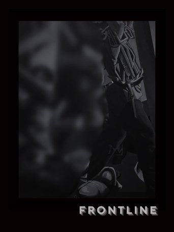 Frontline poster