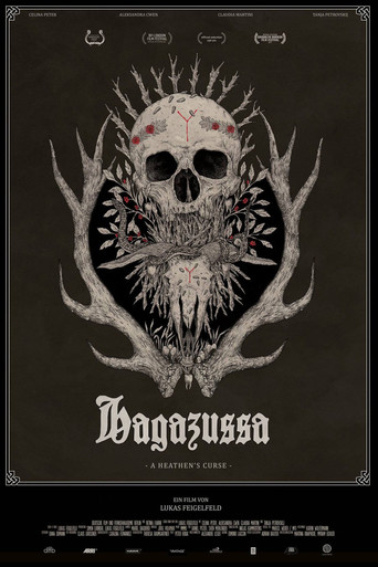 Hagazussa (2018)