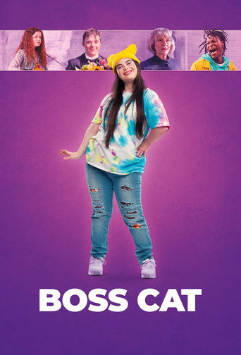 Boss Cat