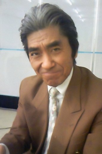 Ryou Kurihara headshot