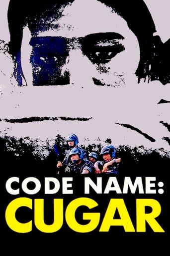 Poster of Code Name: Cougar