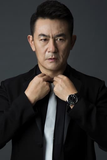 Image of Li Hongtao