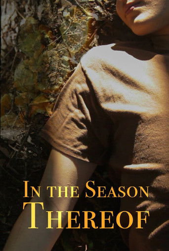 In The Season Thereof