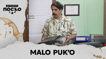 Episode 133 — 2536 Malo puk'o