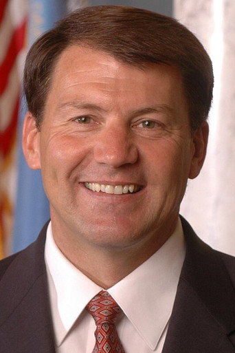 Mike Rounds