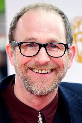 Image of Paul Kaye