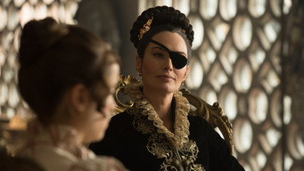 Still 7 from Pride and Prejudice and Zombies