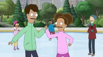 Cena de Amor numa fria