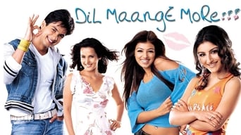#1 Dil Maange More!!!