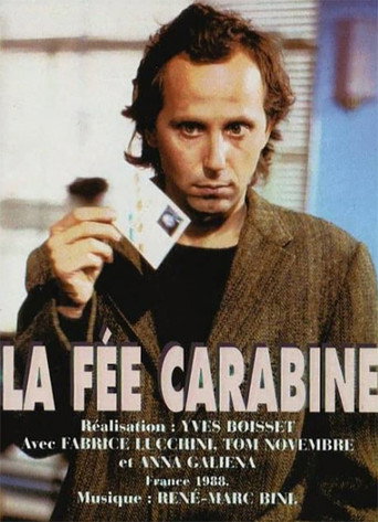 La fée carabine