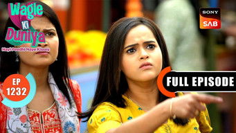 Episode 1232 — Lath Khaiye Aur Holi Manaiye