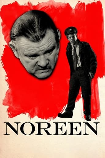 Poster för Noreen