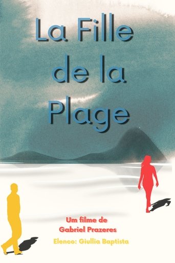 La Fille de la Plage