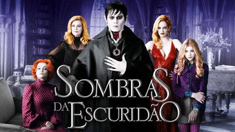 Still 4 from Dark Shadows
