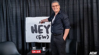 Hey! (EW) Temporada 4 Episodio 3