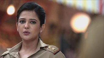 Haseena's Apology