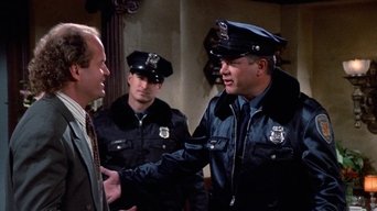 Episódio Episódio 14 da série Frasier
