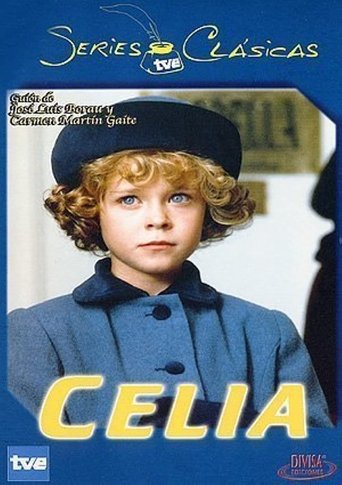 Celia: Season 1