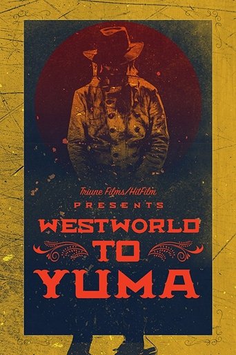 Poster of Westworld to Yuma