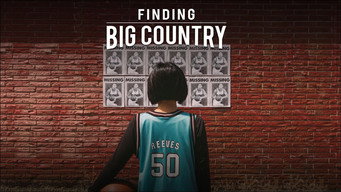 #5 Finding Big Country