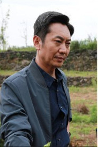 Yuanrong Zhang — 绝地行走 cast