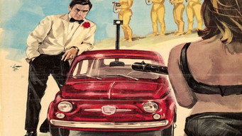 James Tont Operation U.N.O. (1965)