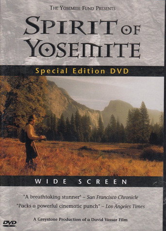 Spirit of Yosemite