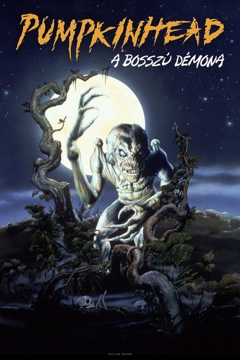 Pumpkinhead - A bosszú démona (1988) Pumpkinhead - A bosszú démona (1988)