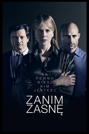 Zanim zasnę caly film online