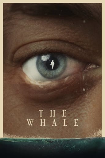 The Whale (2022)