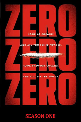 ZeroZeroZero Season 1