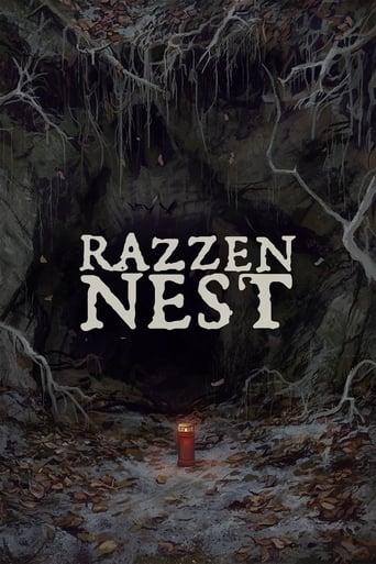 Poster of Razzennest