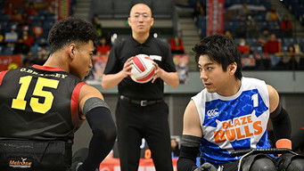 Episode 1 — Episode 1