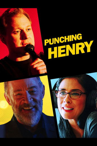 Punching Henry (2017)