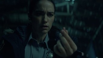 Episódio Episódio 1 da série Revival