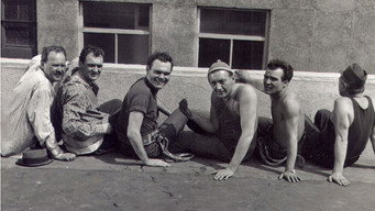 Tales of a Long Journey (1962)