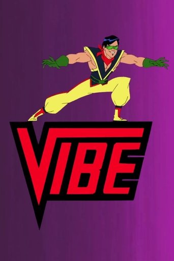 Vibe: Season 1