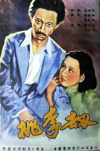 Poster of 桃李劫