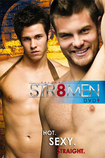 Falcon Str8Men 9